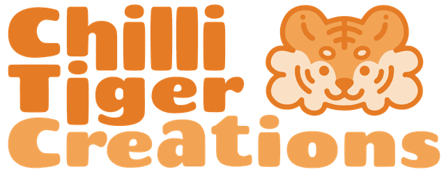Chilli Tiger Creations